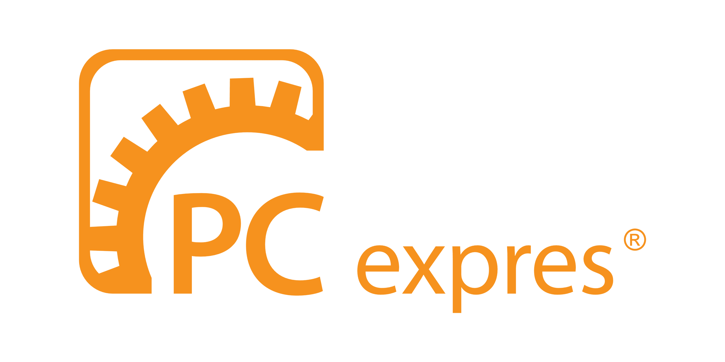PCexpres